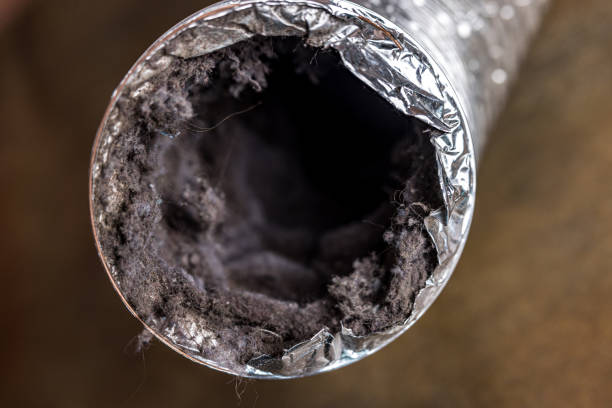 Professional Airduct Cleaning in Prineville Lake Acres, OR