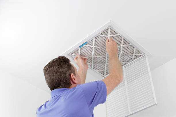 Reliable Prineville Lake Acres, OR Airduct Cleaning Solutions